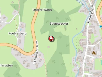 Carte de Mairie à Soultzeren