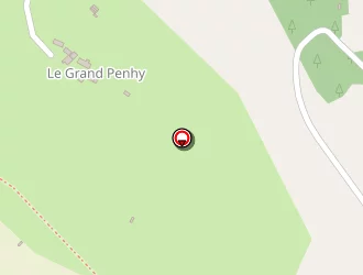 Carte de Earl De Kerliasse à Malguénac