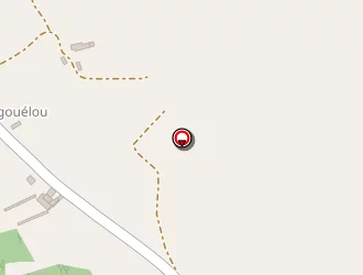 Carte de Sb Menuiserie à Landudal