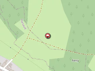 Carte de Ecole La Haye à Haye (la)