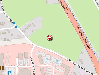 Carte de Feu Vert Services à Vern-sur-seiche