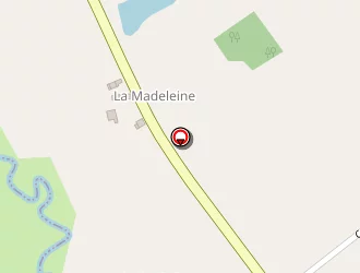 Carte de Bret Raymond Menuiserie à Mohon