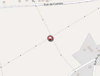 Carte de Taxivy à Crédin