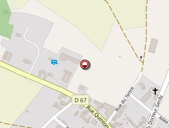 Carte de Doussot Bourdot (earl) à Loches-sur-ource