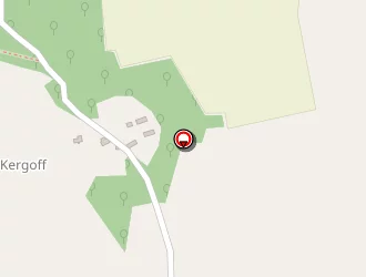 Carte de Neny Olivier à Croisty (le)