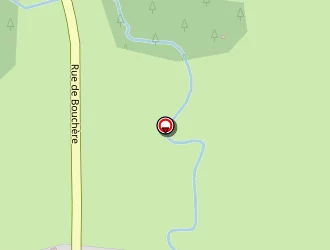 Carte de Beaugrand Philippe à Bleurville