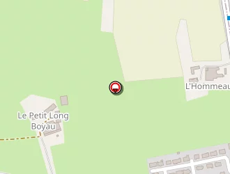 Carte de Alt Décors à Aigné