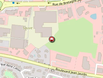 Carte de Pequignot Thierry à Laval