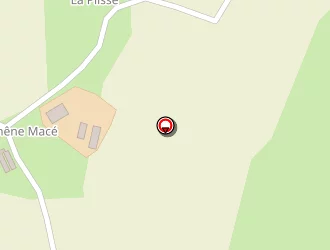 Carte de Vincent Gouabault Artisan Menuisier Ecologie à Loiron