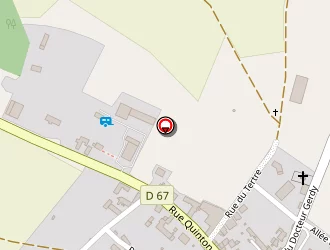 Carte de Pinilla Manuel à Loches-sur-ource