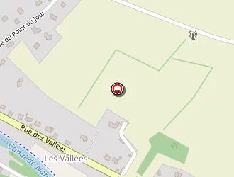 Carte de Comme A La Maison à Rohan