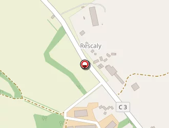 Carte de Gaec De La Fontaine à Locmalo