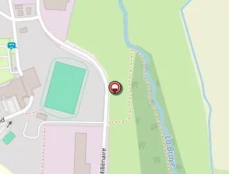 Carte de Bsn Medical Siege à Vibraye