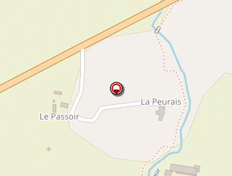 Carte de Bariot René à Torcé