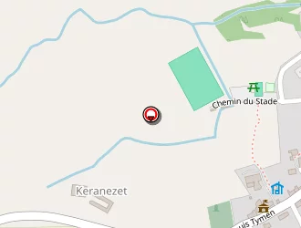 Carte de Mairie à Juch (le)