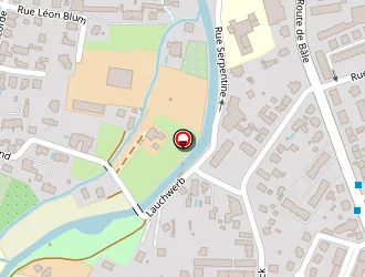 Carte de Tendance Métal à Colmar