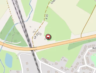 Carte de Clement Didier à Saint-saturnin