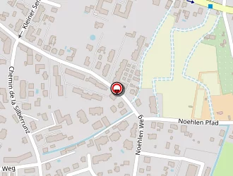 Carte de Peintures Lionel Levasseur à Colmar