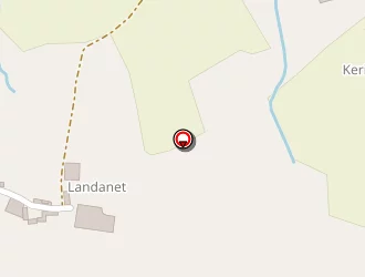 Carte de Cloarec (earl) à Juch (le)