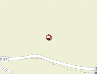 Carte de Charpente Natali à Poislay (le)