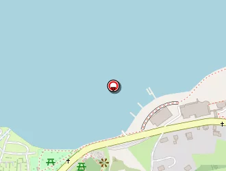 Carte de Base Nautique à Gérardmer