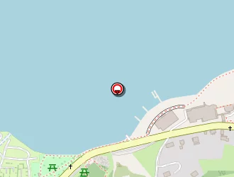 Carte de Espace Lac à Gérardmer