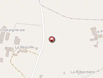 Carte de Mérel Et Fils (gaec) à Monterfil