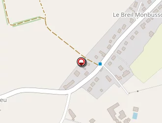 Carte de Baron Stéphane à Verger (le)