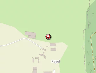 Carte de Biologite à Argentré-du-plessis