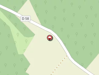 Carte de Gaec Des Bruyères à Montigny-les-monts