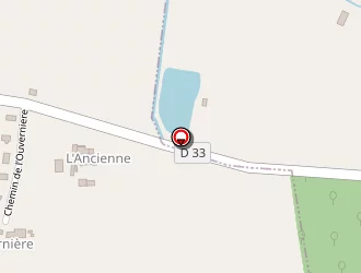 Carte de Auto Sg 35 à Torcé