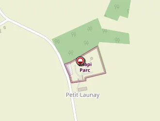 Carte de L.m.c à Piffonds