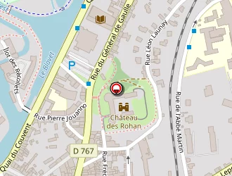 Carte de Pizz Et Pasta à Pontivy