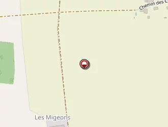 Carte de Pardé Thierry à Chantecoq