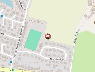 Carte de Kerrassi Amine à Saint-berthevin