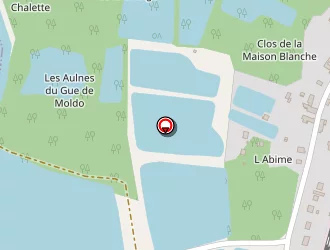 Carte de Lacan Alexandre à Fontenay-sur-loing