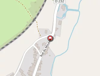 Carte de Mairie à Choiseul