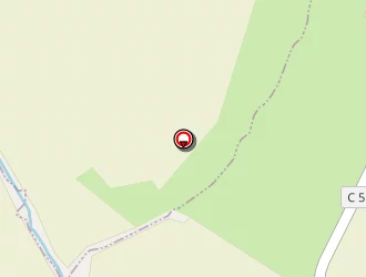 Carte de Kryptair à Degré