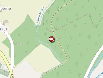 Carte de Boulay Patrice à Saint-denis-les-ponts