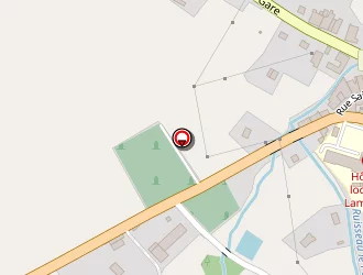 Carte de Relion Francis à Lamarche