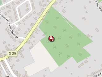 Carte de Anais à Luart (le)