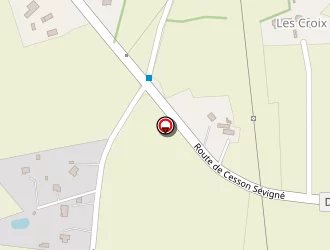 Carte de Acceservice35 à Domloup