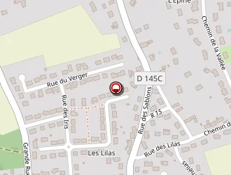 Carte de Novelli Yann à Saint-corneille