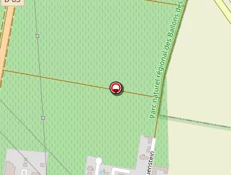 Carte de Alsacof à Wintzenheim