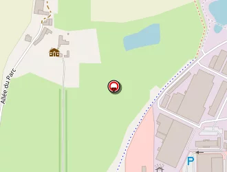 Carte de Euromaster à Saint-berthevin