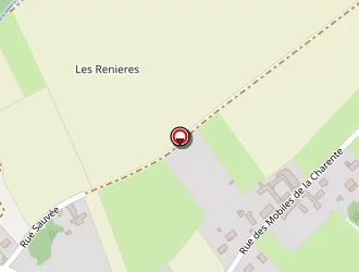 Carte de Vianet Sébastien à Chambon-la-forêt