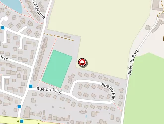 Carte de Gur Sedat à Saint-berthevin