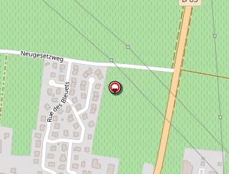 Carte de Rami à Wintzenheim