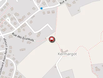 Carte de Au Vin Du Soleil à Pontivy