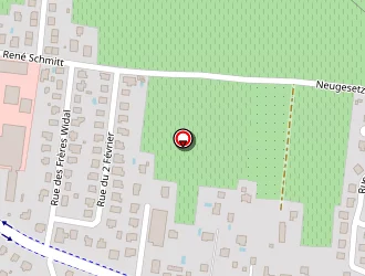 Carte de Meyer Anne à Wintzenheim